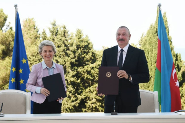 Avropanın strateji seçimi – TƏHLİL